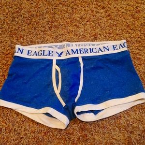 American Eagle Boxers